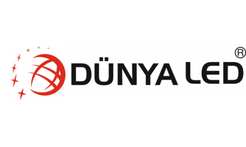 DÜNYA LED